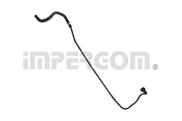 Fuel Line